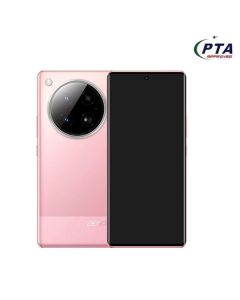 Infinix Zero 40 4G-Blossom Glow-256GB - 8GB RAM - On Installments   -NomanT ( 3 Months 0% Percent Profit Product Available On 48 Months Installment )